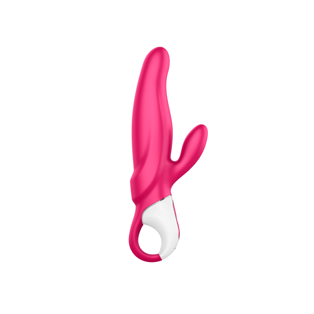 Satisfyer Vibes Mr. Rabbit Vibrator - Thorn & Feather