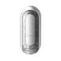 Tenga FLIP 0 (ZERO) Rechargeable Electronic Vibration - White - Thorn & Feather