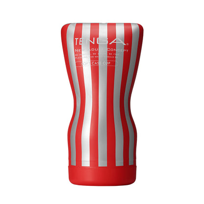 Tenga Soft Case Cup - Standard - Thorn & Feather