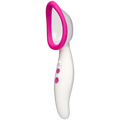 Automatic Vibrating Rechargeable Pussy Pump - Thorn & Feather