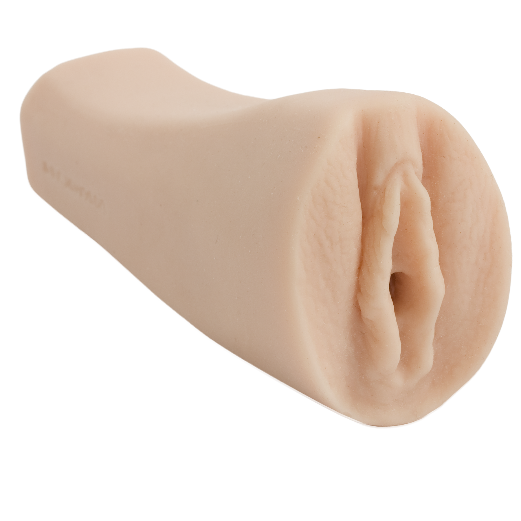 Palm Pal Natural ULTRASKYN Masturbator - Pussy - Thorn & Feather