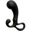 OptiMALE P-Massager - Black - Thorn & Feather