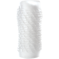 OptiMALE Reversible ULTRASKYN Stroker - Link, Frost - Thorn & Feather