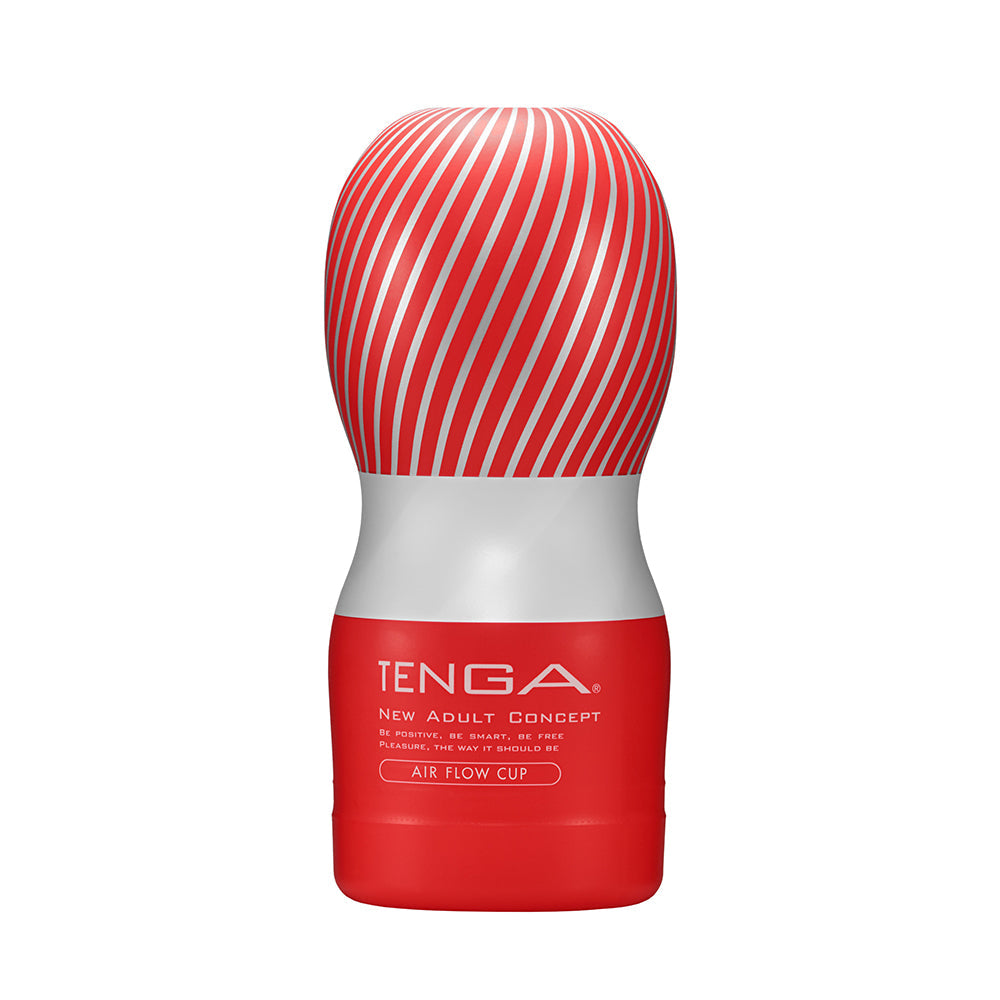 Tenga Air Cushion Cup - Standard - Thorn & Feather