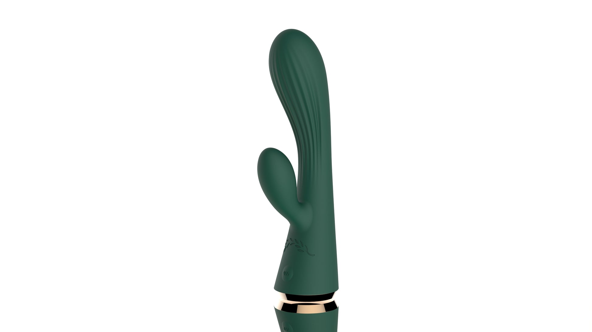 Tracy's Dog Sonia Rabbit Vibrator - Thorn & Feather