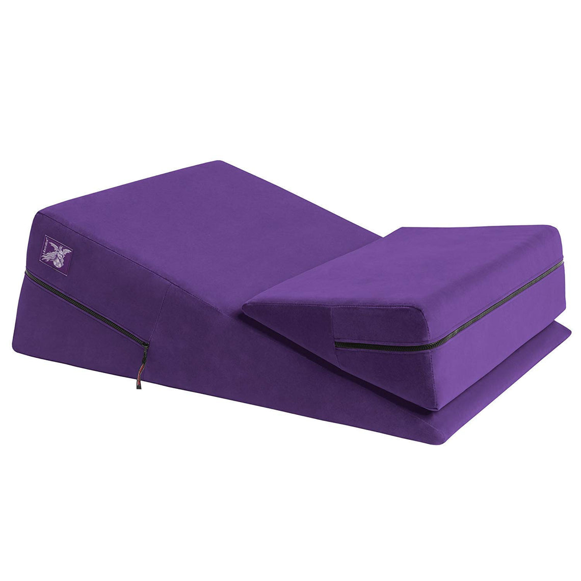 Liberator Wedge Ramp Combo Sex Pillow - Thorn & Feather Sex Toy Canada