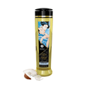Shunga Erotic Massage Oil - 240 ml / 8 fl. oz. - Thorn & Feather