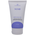 Intimate Enhancements Numb Anal Gel - Mint, 2 oz. - Thorn & Feather