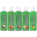 GoodHead Oral Delight Gel Tropical Fruits - 5 Pack, 1 fl. oz. - Thorn & Feather