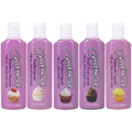 GoodHead Oral Delight Gel Cupcakes - 5 Pack, 1 fl. oz. - Thorn & Feather