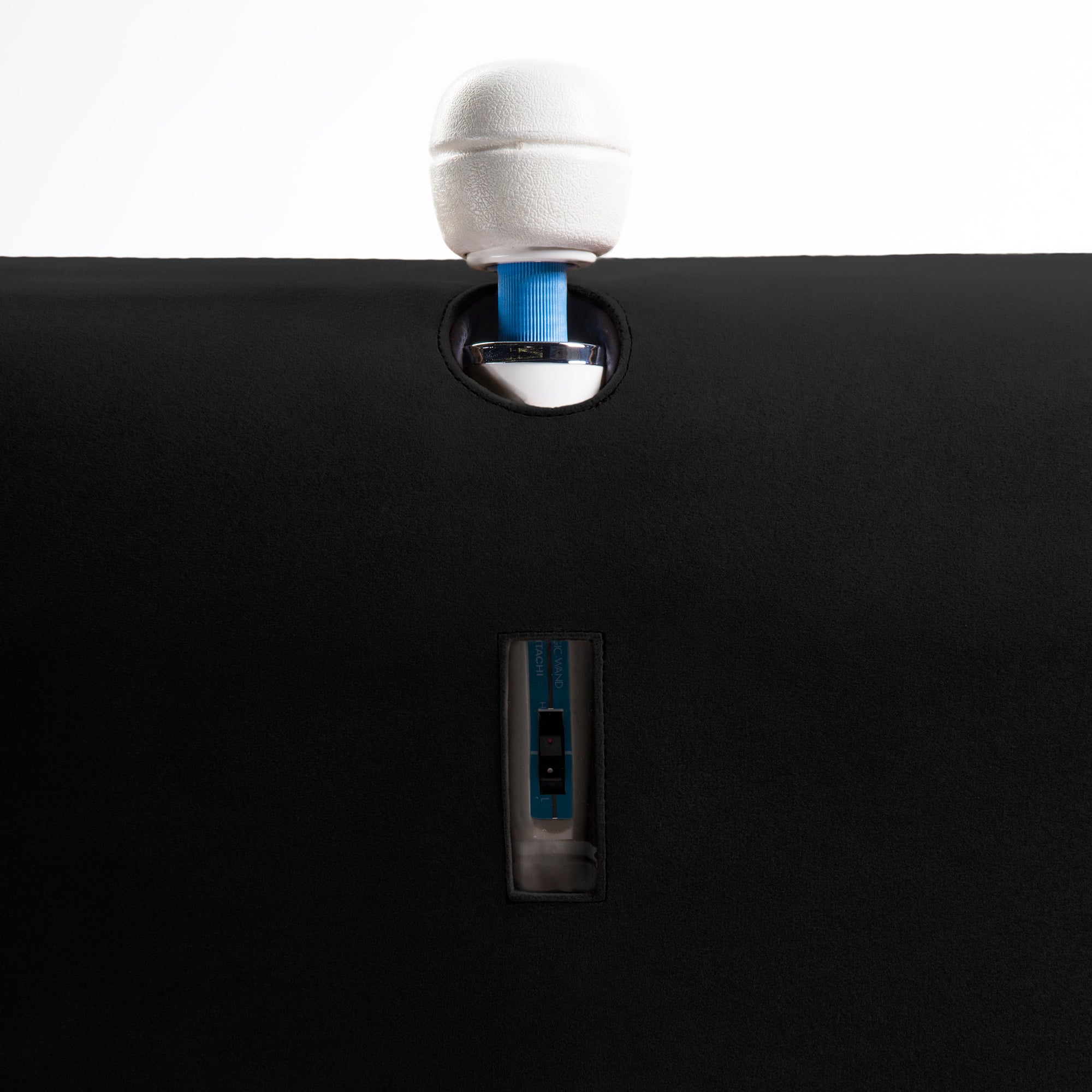 Liberator Axis Magic Wand Toy Mount - Thorn & Feather