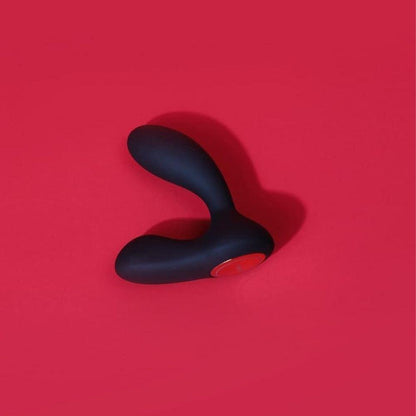 Svakom Vick Remote Control Dual Motor Prostate Massager - Thorn & Feather