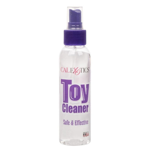 Anti-Bacterial Toy Cleaner 4.30 oz - Thorn & Feather