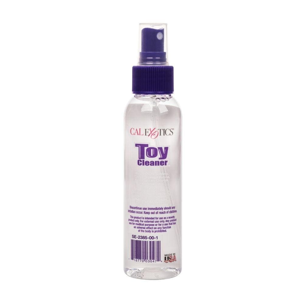 Anti Bacterial Toy Cleaner 4.30 oz T F Sex Toys Canada