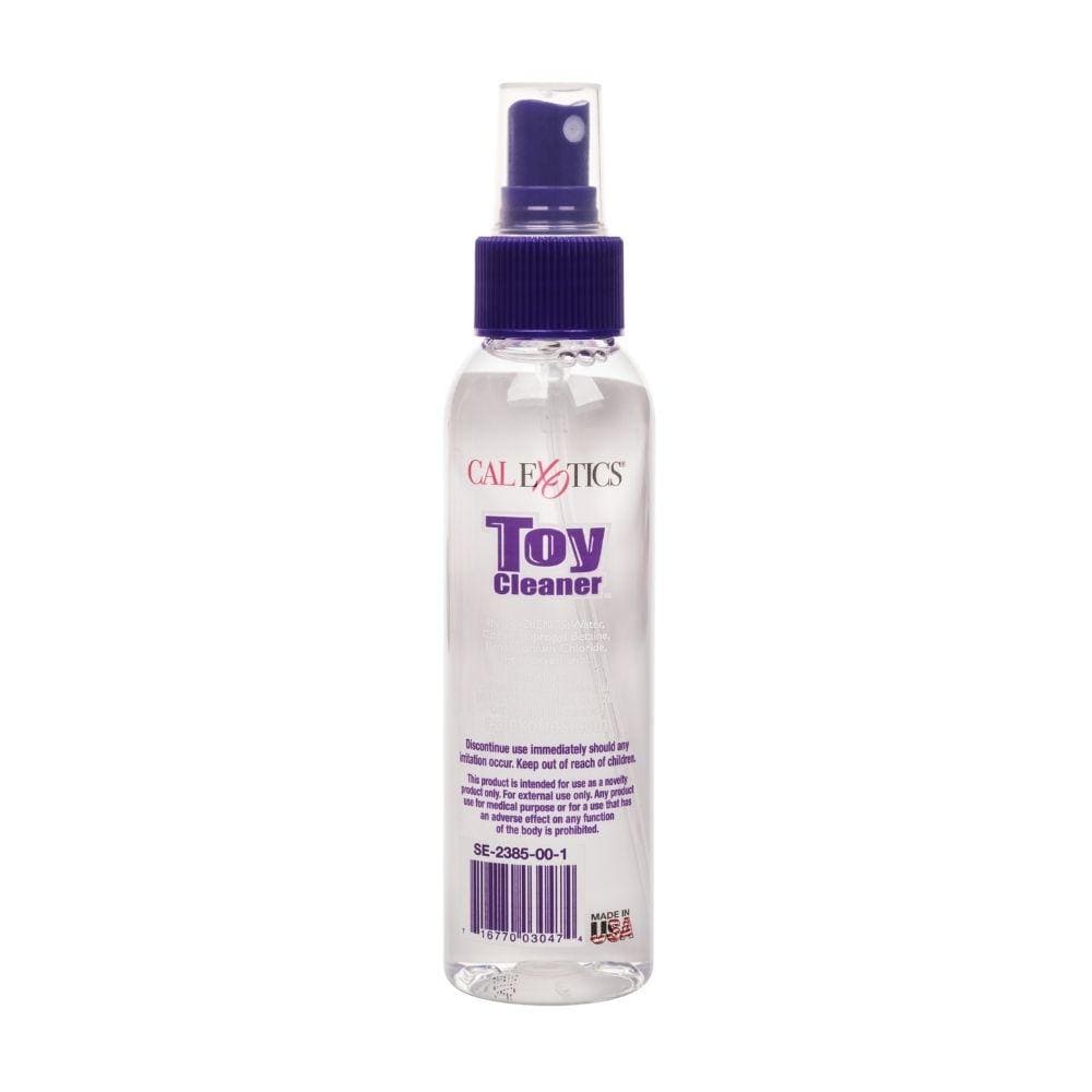Anti-Bacterial Toy Cleaner 4.30 oz - Thorn & Feather