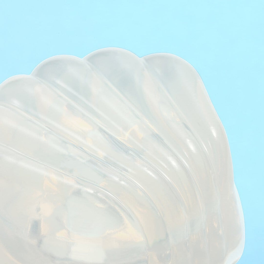 Iroha Petit Shell Clitoral Massager - Thorn & Feather