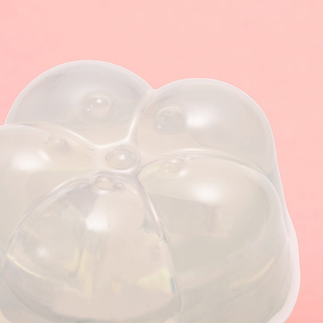 Iroha Petit Plum Clitoral Massager - Thorn & Feather