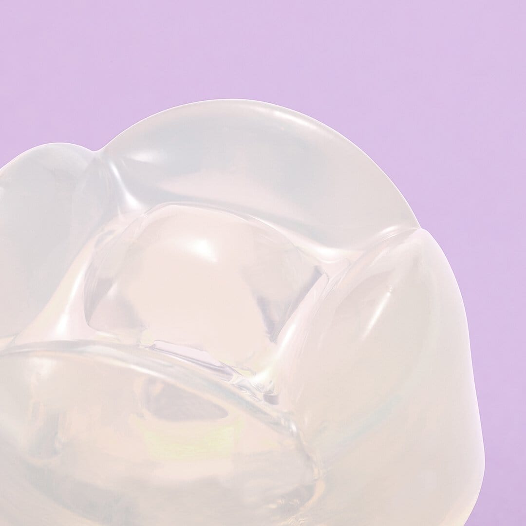 Iroha Petit Lily Clitoral Massager - Thorn & Feather