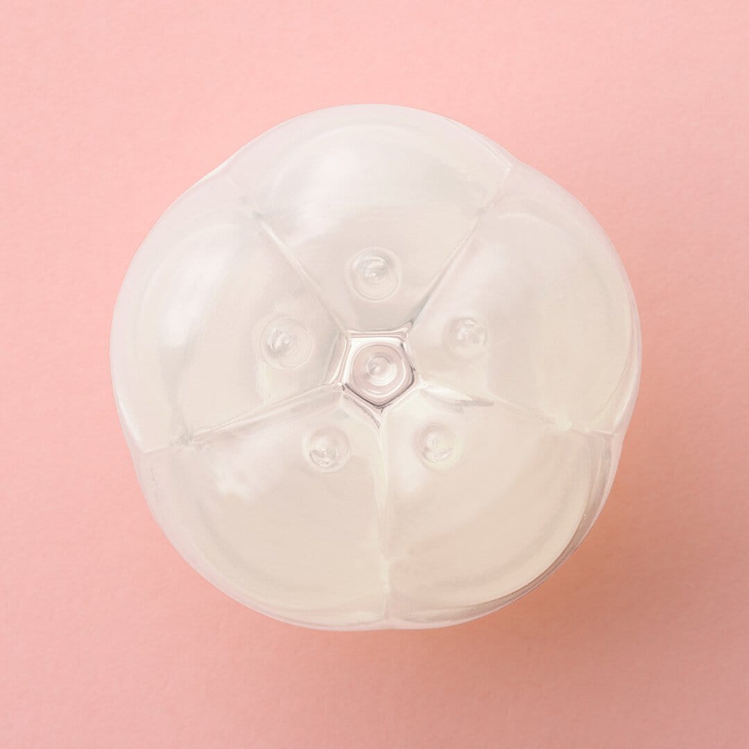 Iroha Petit Plum Clitoral Massager - Thorn & Feather