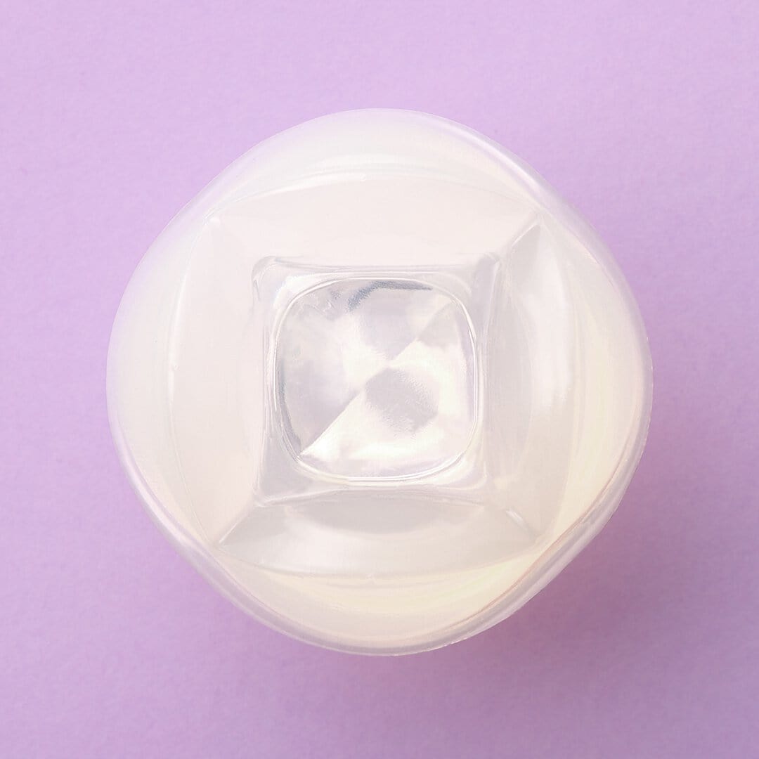 Iroha Petit Lily Clitoral Massager - Thorn & Feather