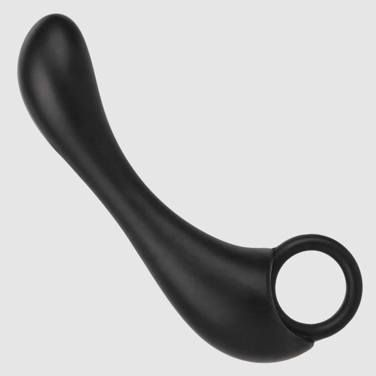 Dr. Joel Kaplan Silicone Prostate Locater - Thorn & Feather