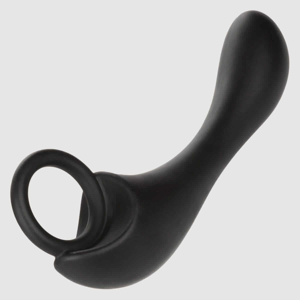 Dr. Joel Kaplan Silicone Prostate Locater - Thorn & Feather Sex Toy Canada