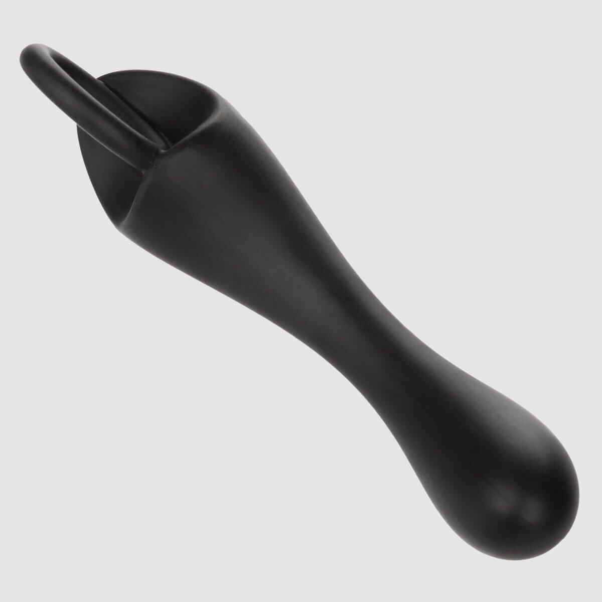 Dr. Joel Kaplan Silicone Prostate Locater - Thorn & Feather Sex Toy Canada