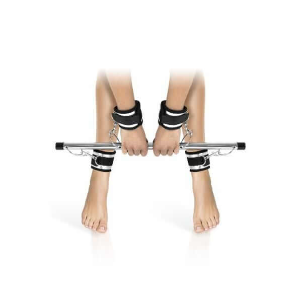 Submission Bar 4 Handcuffs - Thorn & Feather