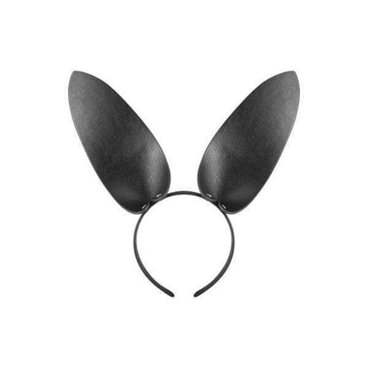 Faux Leather Bunny Ears - Thorn & Feather