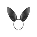 Faux Leather Bunny Ears - Thorn & Feather