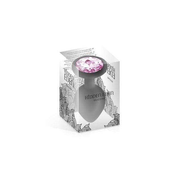 Cloud Plug Sillicone - Black Pink, M - Thorn & Feather