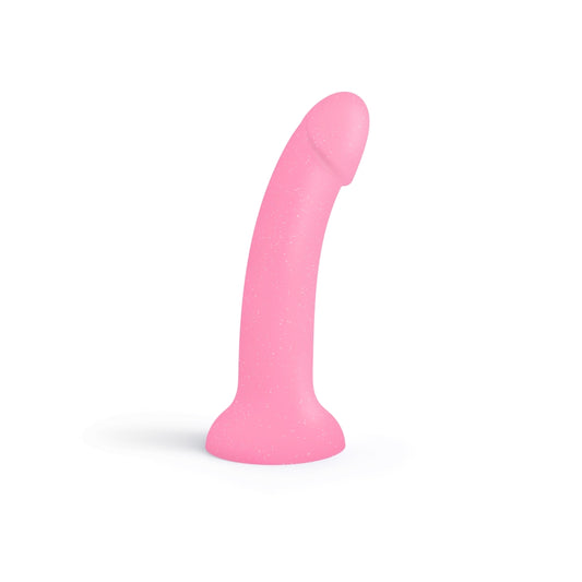 Dildolls Glitzy Bling Bling Dildo - Thorn & Feather