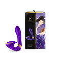 Shunga SOYO Intimate Massager - Thorn & Feather