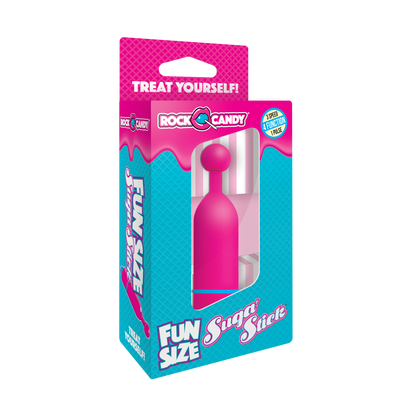 Fun Size Suga Stick - Pink - Thorn & Feather