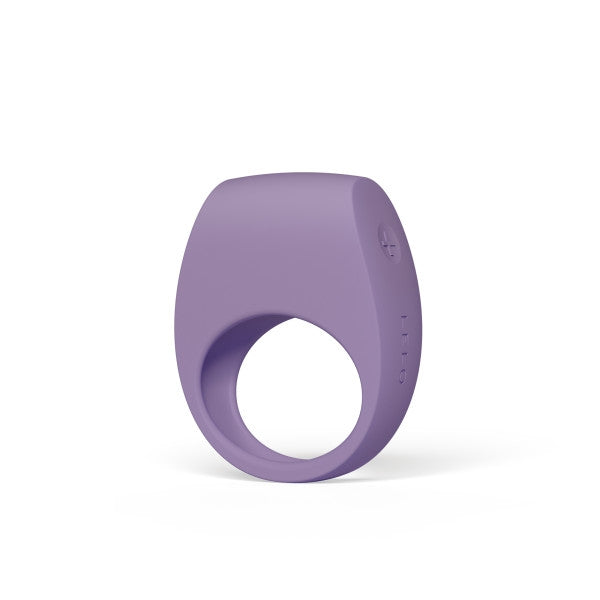 Lelo TOR 3 Vibrating Couples Ring - Thorn & Feather