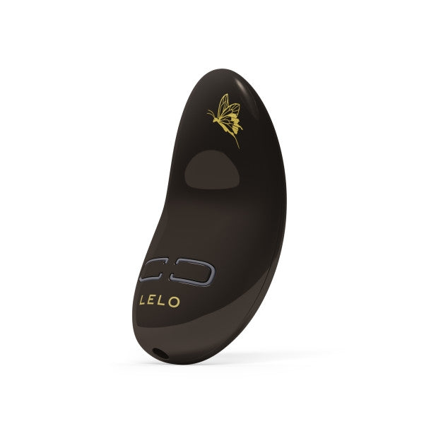 Lelo Nea 3 Clitoral Vibrator - Thorn & Feather