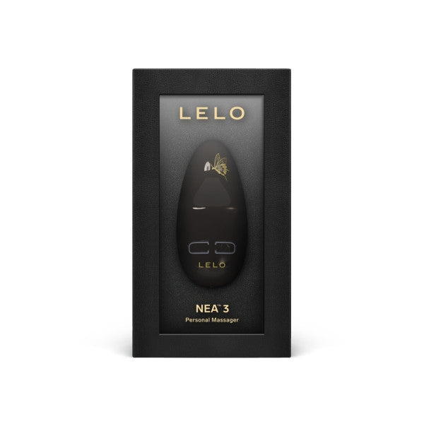 Lelo Nea 3 Clitoral Vibrator - Thorn & Feather