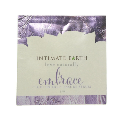 Intimate Earth Embrace Tightening Pleasure Serum - Thorn & Feather