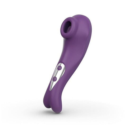 Vibromasseurs succion et lchage - Jouets de plaisir inspirs de la stimulation orale Vibromasseurs succion et lchage - Jouets de plaisir inspirs de la stimulation orale