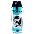 Shunga Toko Aqua Personal Lubricant - 165 ml / 5.5 fl. oz. - Thorn & Feather