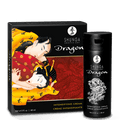 Shunga Dragon™ Performance for HIM Cream - 60 ml / 2 fl. oz. - Thorn & Feather