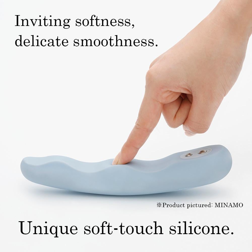 Iroha Minamo Personal Massager - Thorn & Feather