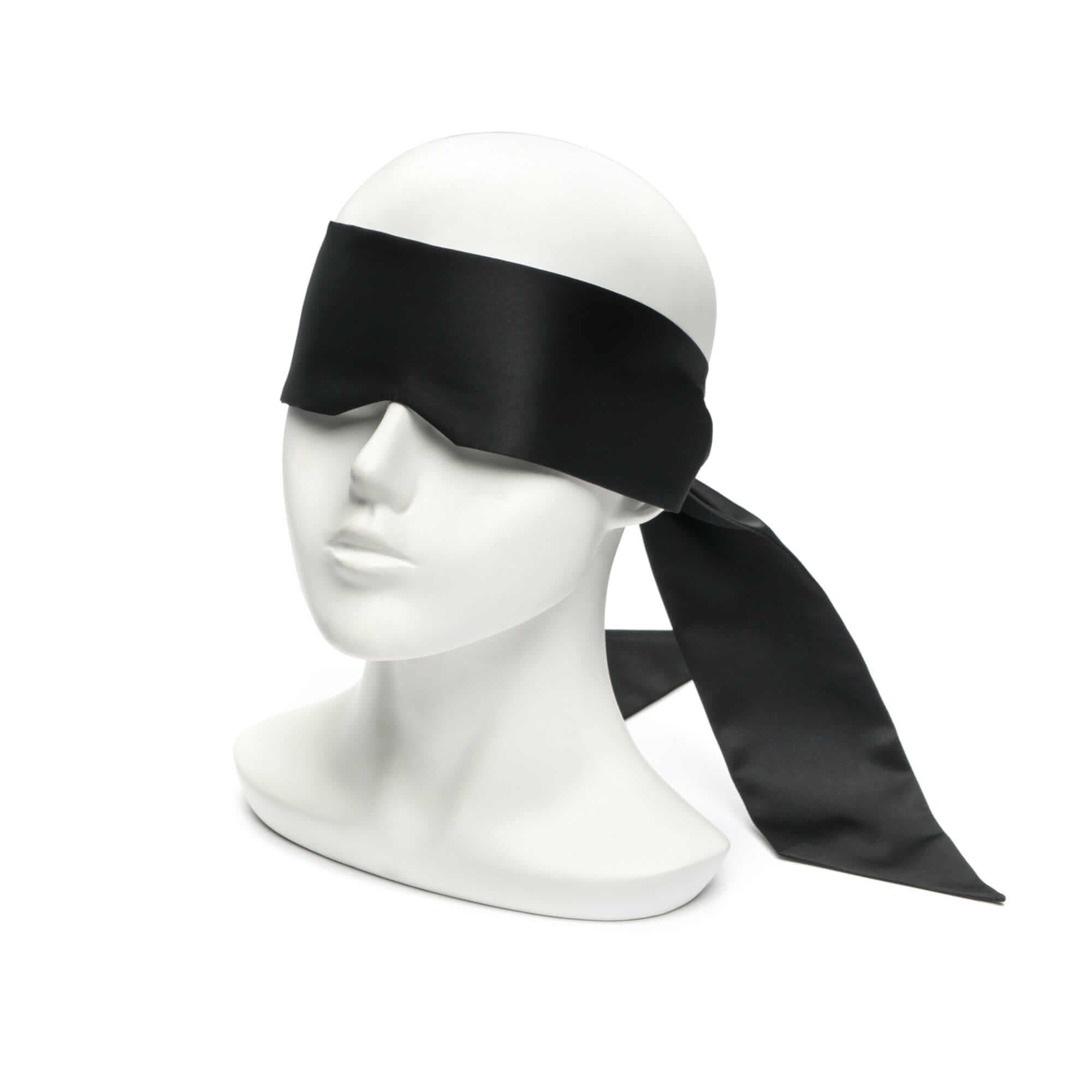 6 Pieces Starter Bondage Kit - Thorn & Feather