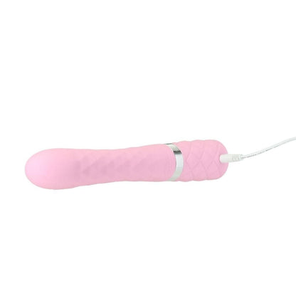 Pillow Talk Lively Luxurious Dual-Motor Massager - Thorn & Feather