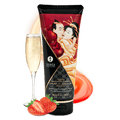 Shunga Kissable Massage Cream - 200 ml / 7 oz. - Thorn & Feather