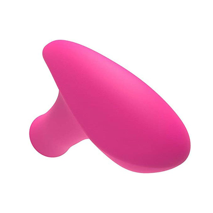 Lovense Ambi Bluetooth Bullet Vibrator - Pink - Thorn & Feather