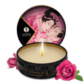 Shunga Mini Caress Candlelight Massage Candle - 30 ml / 1 oz. - Thorn & Feather