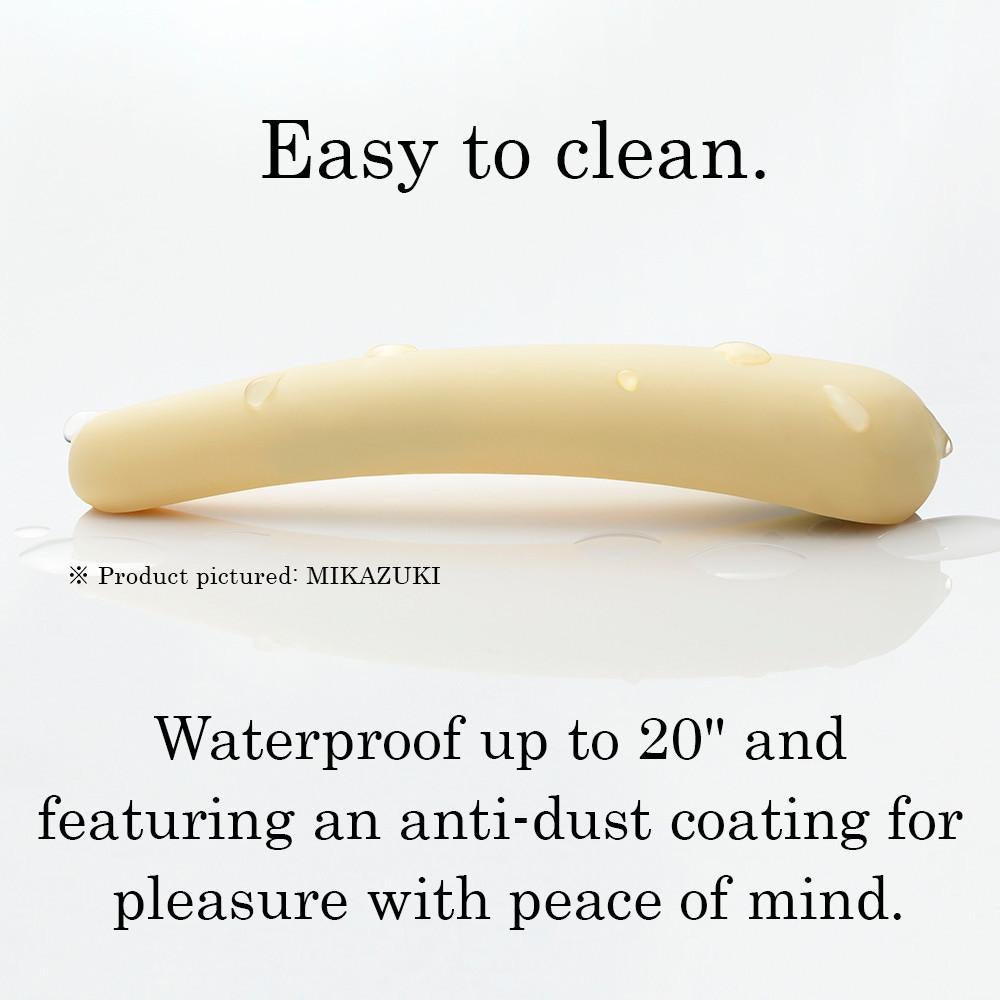 Iroha Minamo Personal Massager - Thorn & Feather