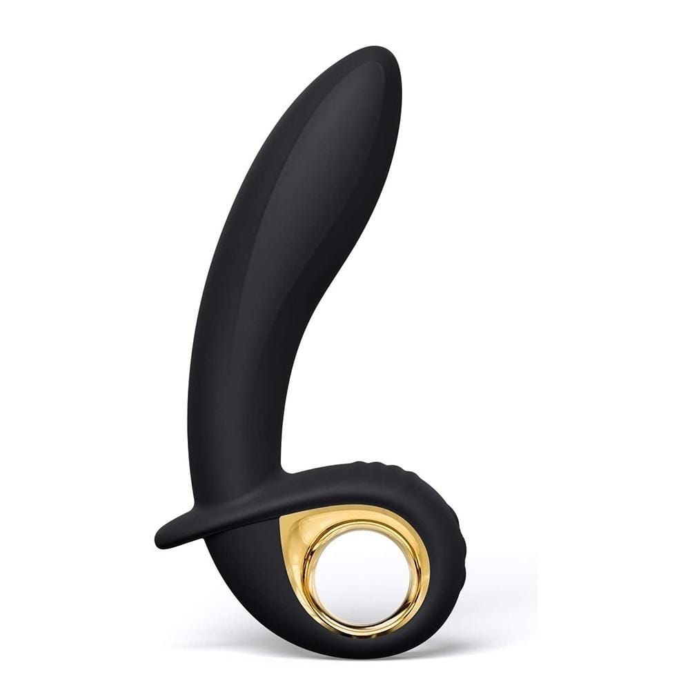 Deep Expand 2 In 1 Inflatable Vaginal And Anal Vibrator