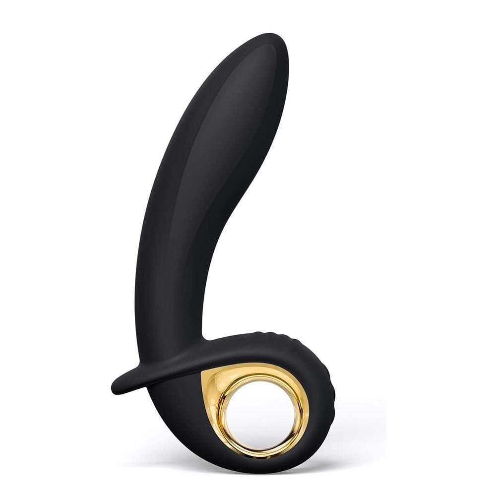 Vibromasseur vaginal et anal gonflable Deep Expand 2 en 1 Vibromasseur vaginal et anal gonflable Deep Expand 2 en 1